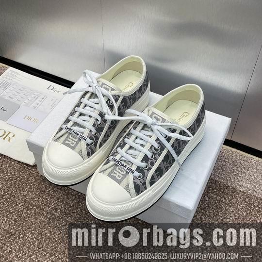 Dior Shoes sz35-43 mnh0513
