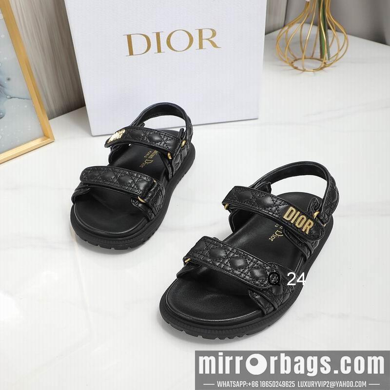 Dior Shoes sz35-40 RW0404