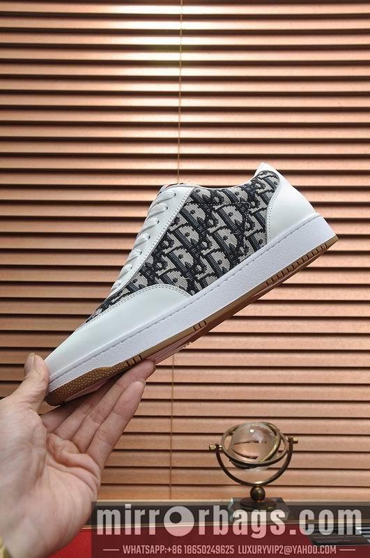 Dior Shoes sz38-45 mnw0313