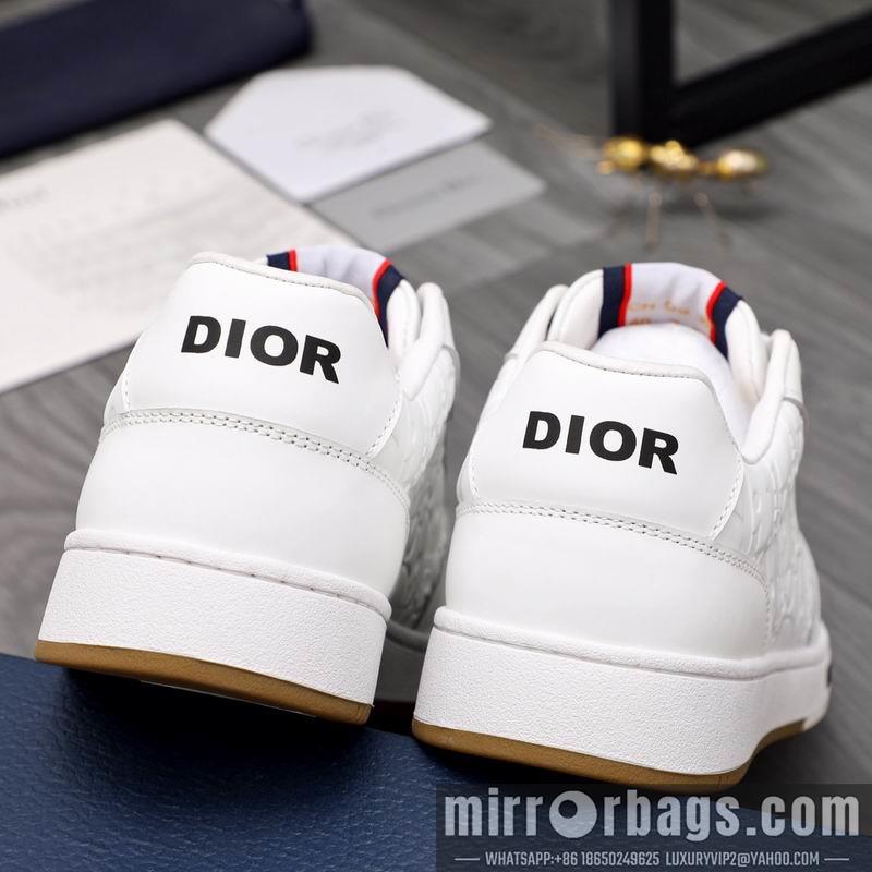 Dior Shoes sz38-44 mnm0134