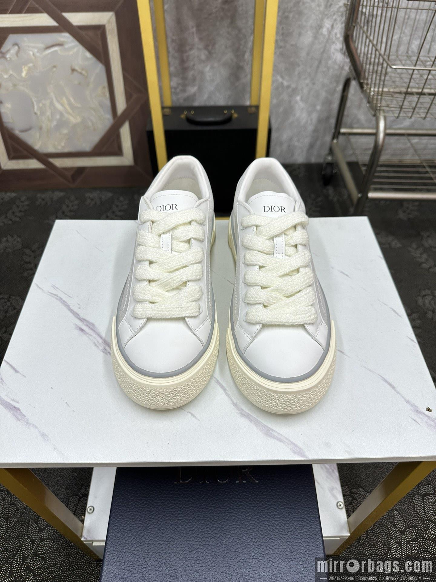 Dior Shoes sz35-45 hnh1210