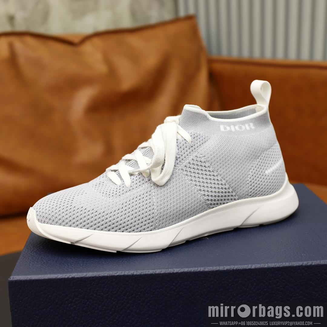 Dior Shoes sz38-44 hnh1216