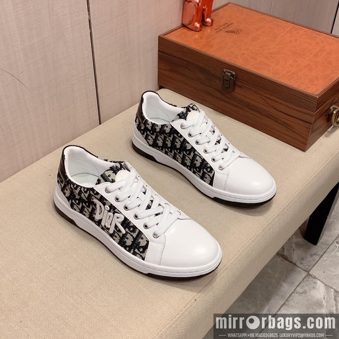 Dior Shoes sz38-44 h0603