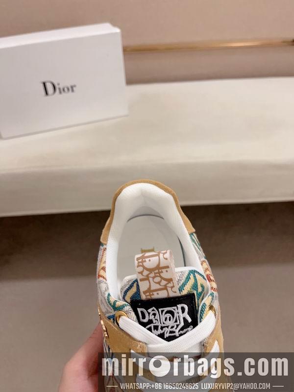 Dior Shoes sz38-44 hnm0162