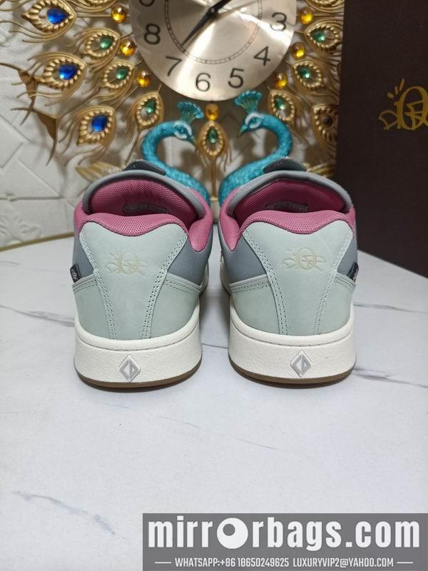 Dior Shoes sz35-45 mnm0102
