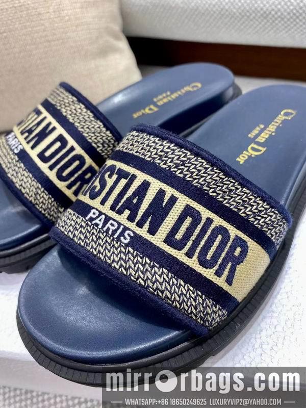 Dior Shoes sz35-42 mnw0315
