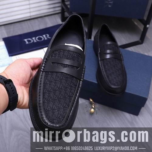 Dior Shoes sz38-44 mnh0528