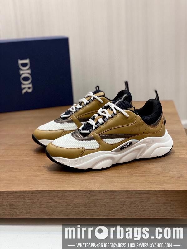 Dior Shoes sz35-44 hnm0155