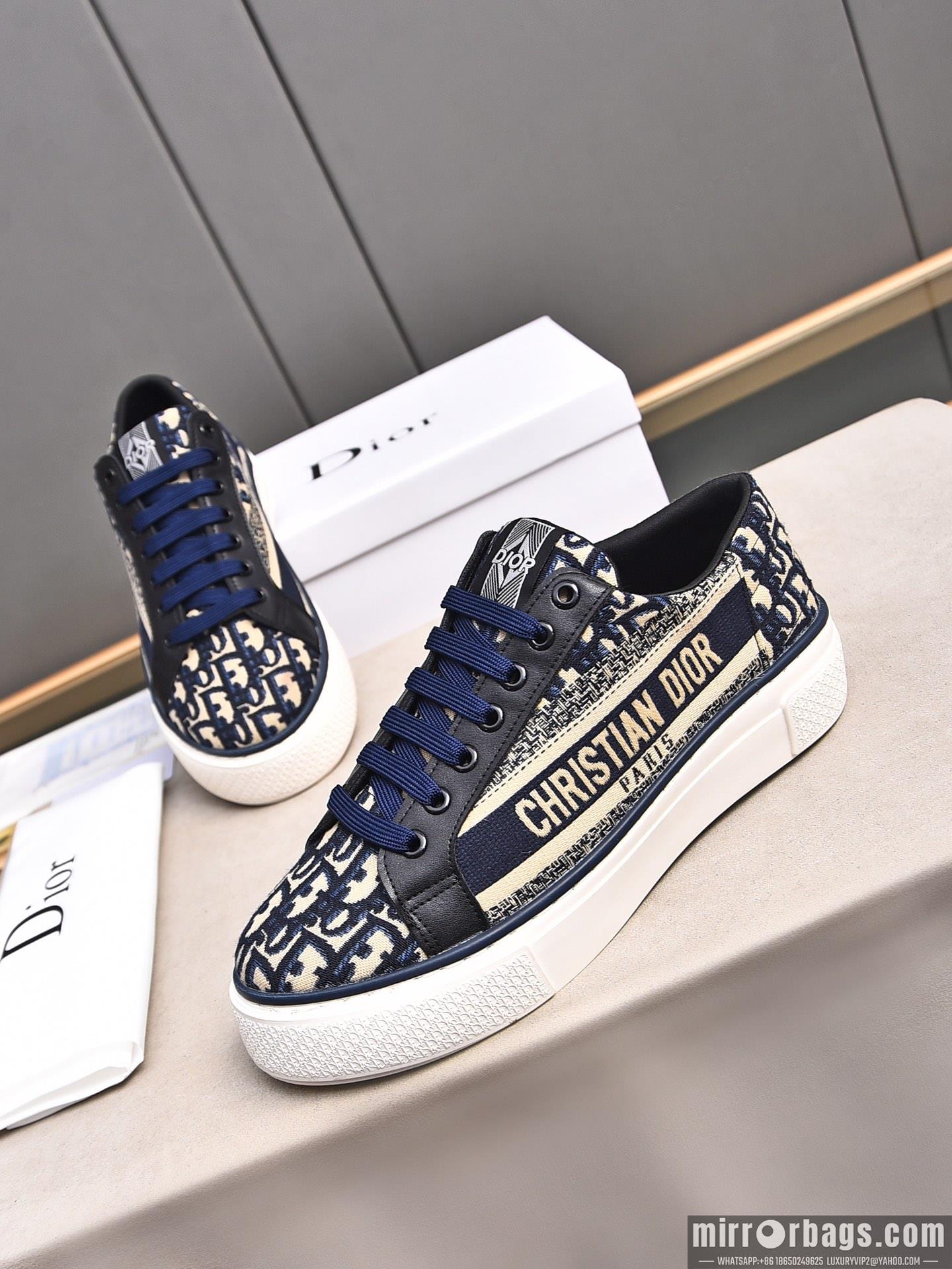 Dior Shoes sz38-44 hnh1212