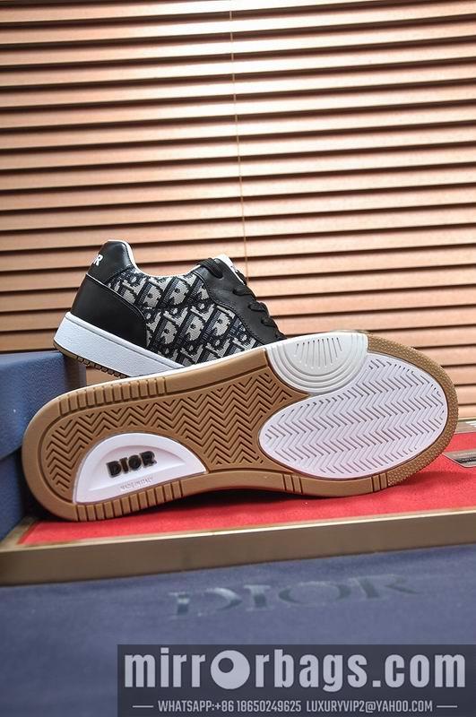 Dior Shoes sz38-44 mnm0112