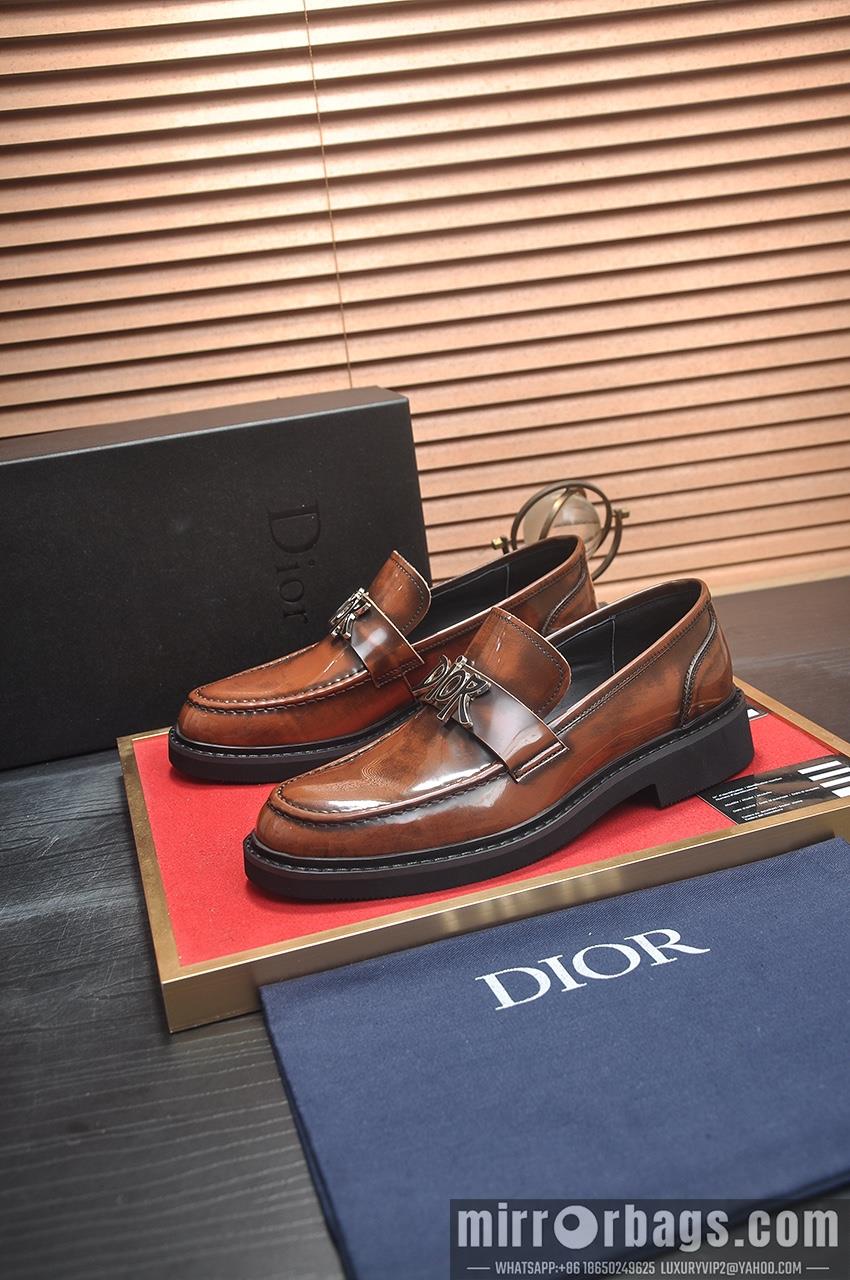 Dior Shoes sz38-44 hnh1230