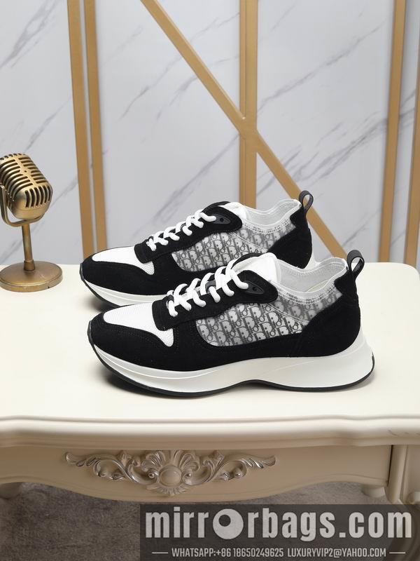 Dior Shoes sz38-45 mnw0169