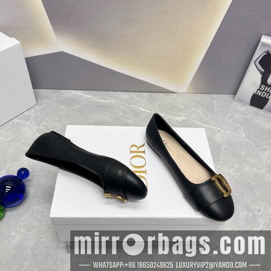 Dior Shoes sz34-41 mnh0501