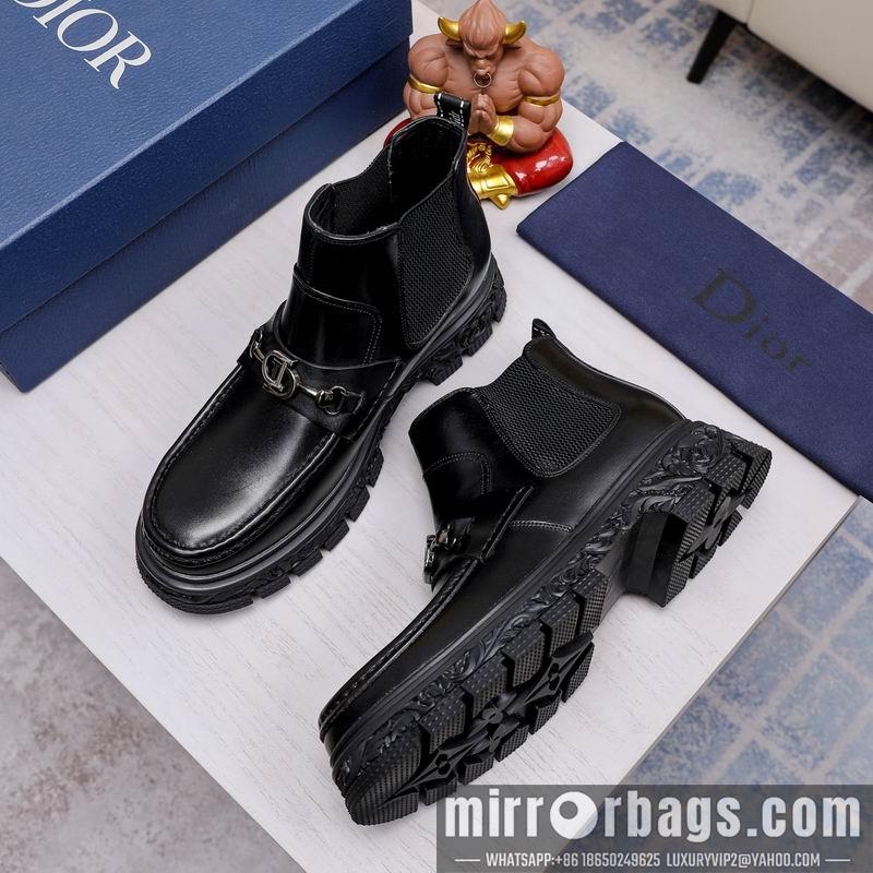 Dior Shoes sz38-44 mnm0110