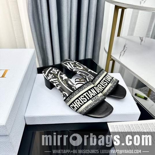 Dior Shoes sz34-42 mnh0826