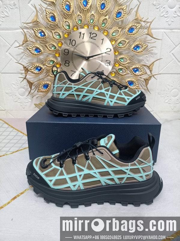Dior Shoes sz35-46 mnm0102