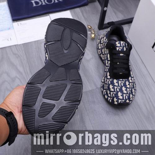 Dior Shoes sz38-44 hnh0804