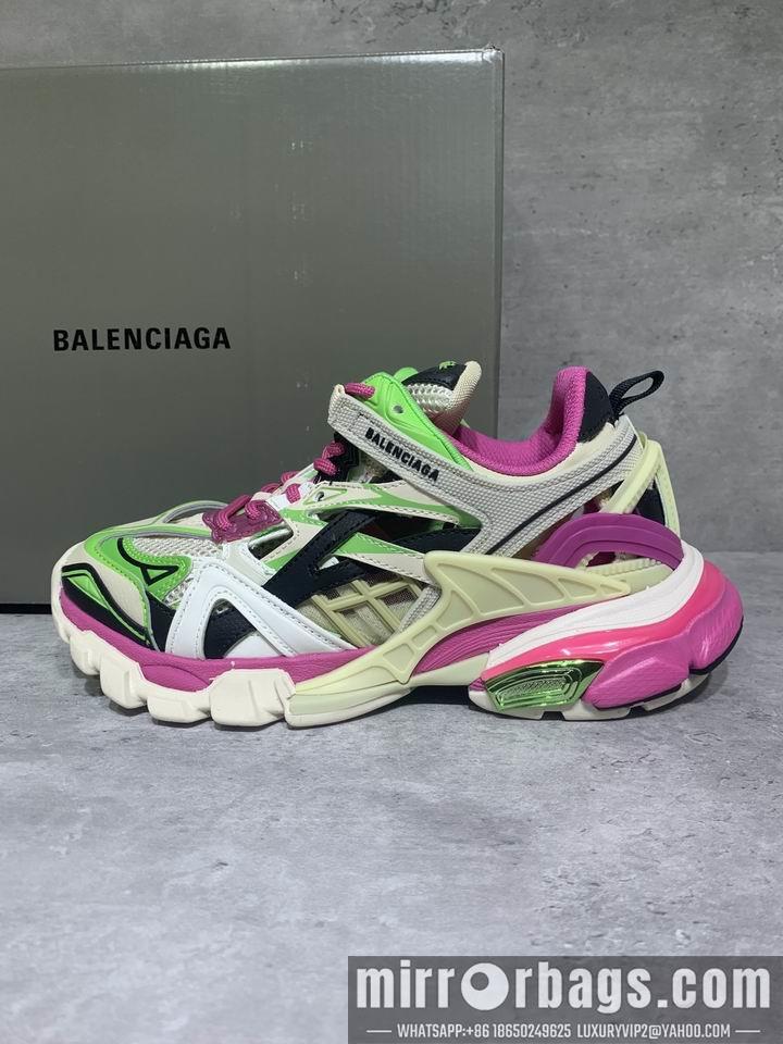 Balenciaga Shoes sz36-40 hnh1102