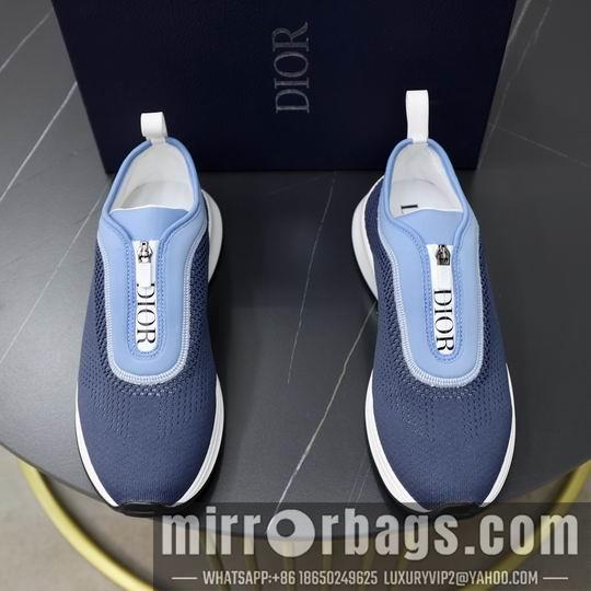 Dior Shoes sz35-47 mnh0506