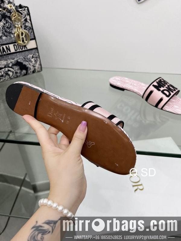 Dior Shoes sz35-40 SD0802