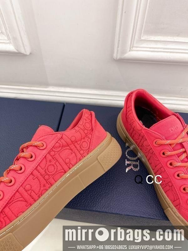 Dior Shoes sz35-44 XC1106
