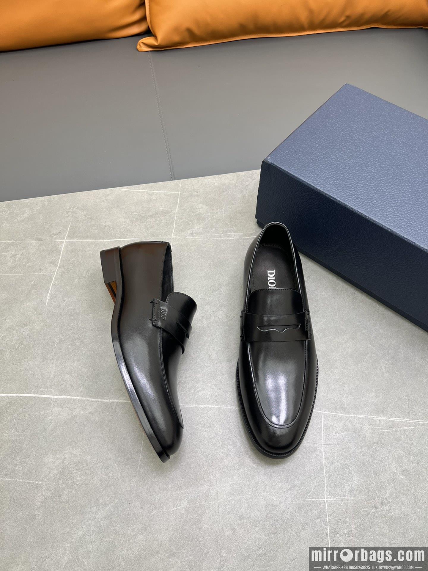 Dior Shoes sz39-44 h0704