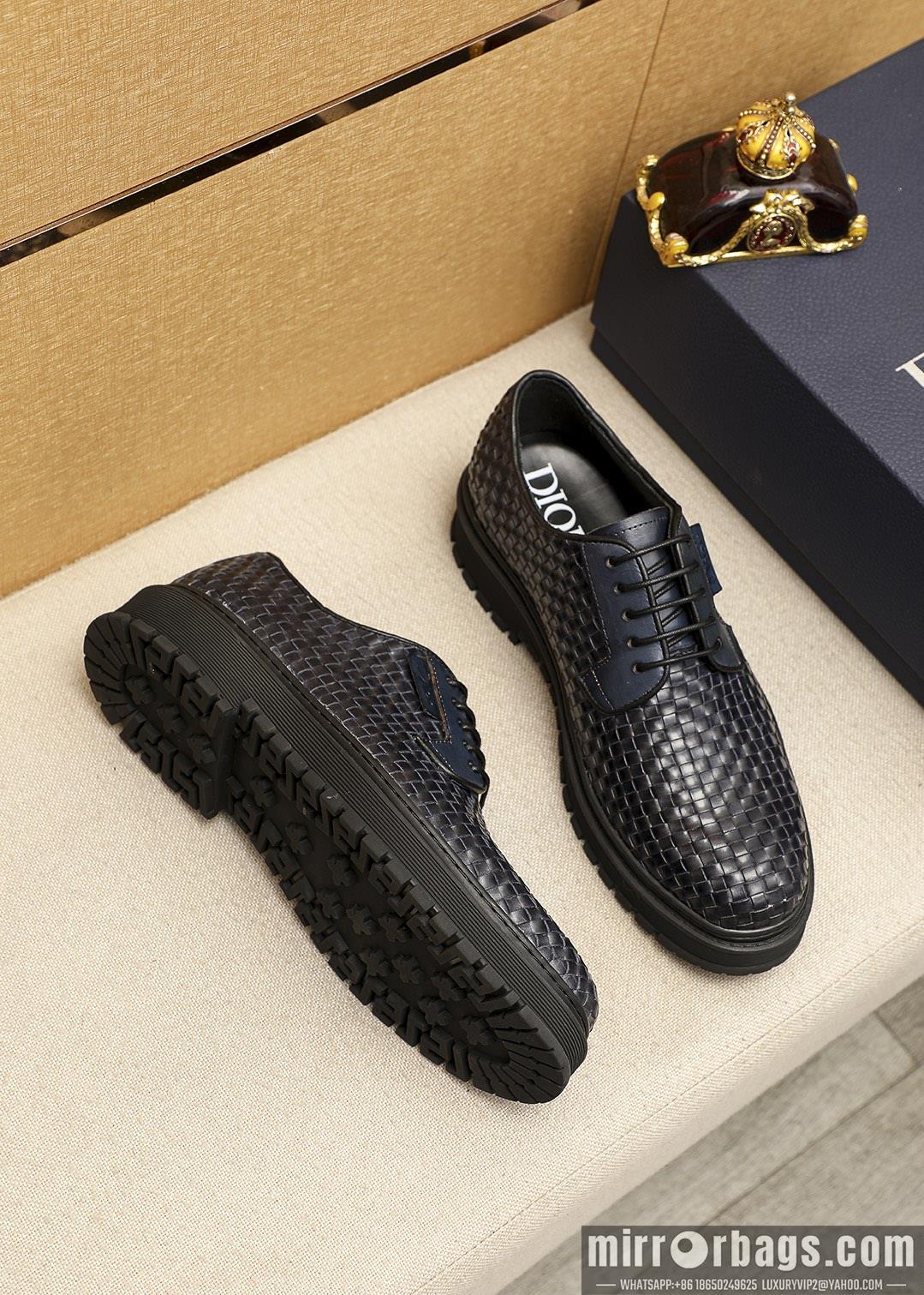 Dior Shoes sz38-44 h0913