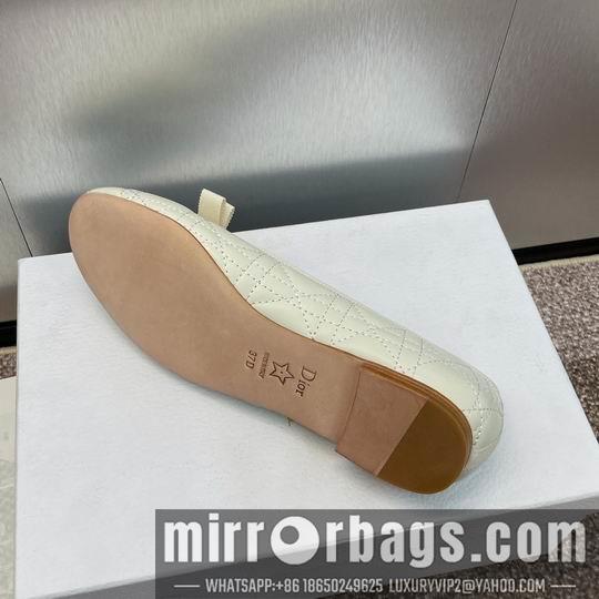 Dior Shoes sz34-43 mnh0506