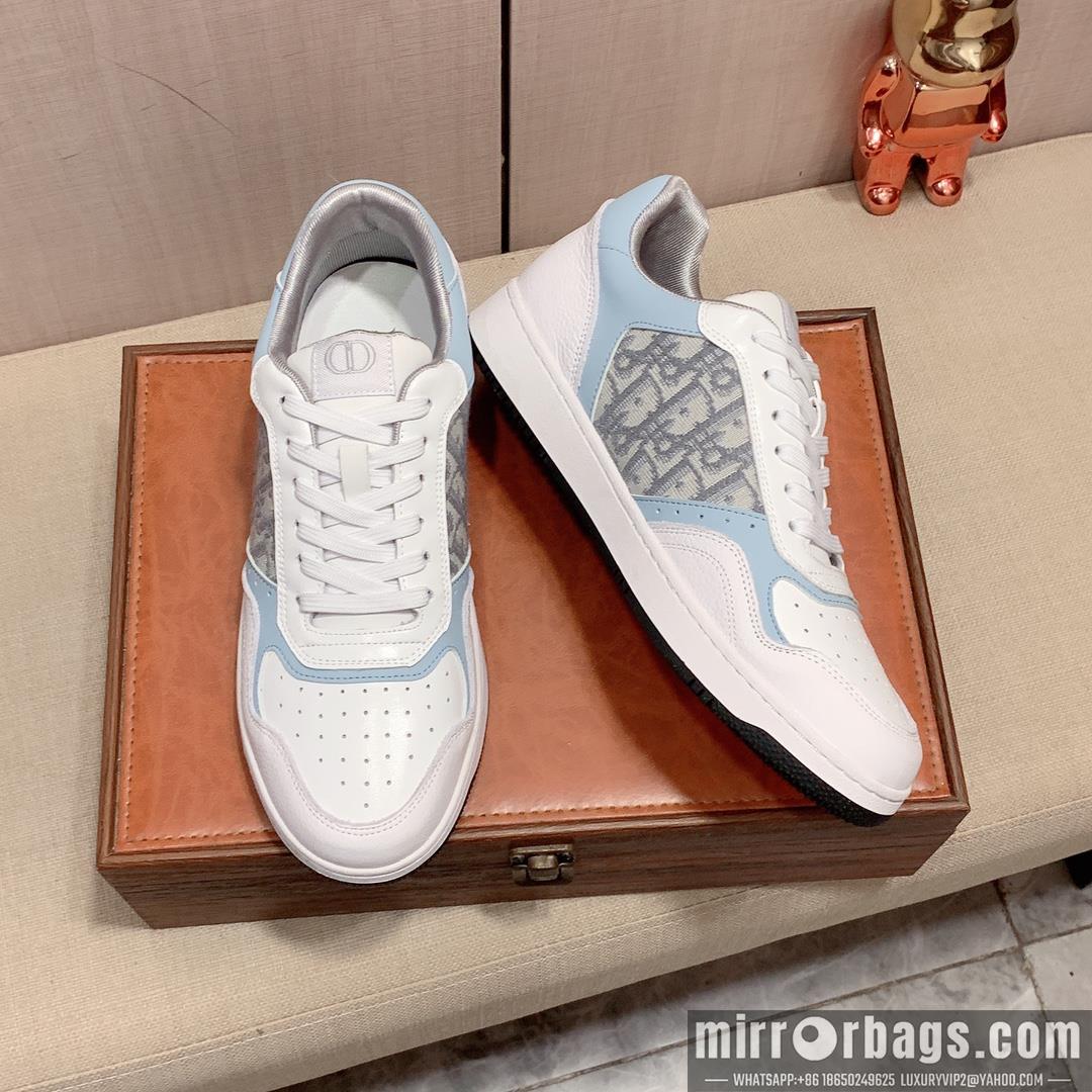 Dior Shoes sz38-44 h0604