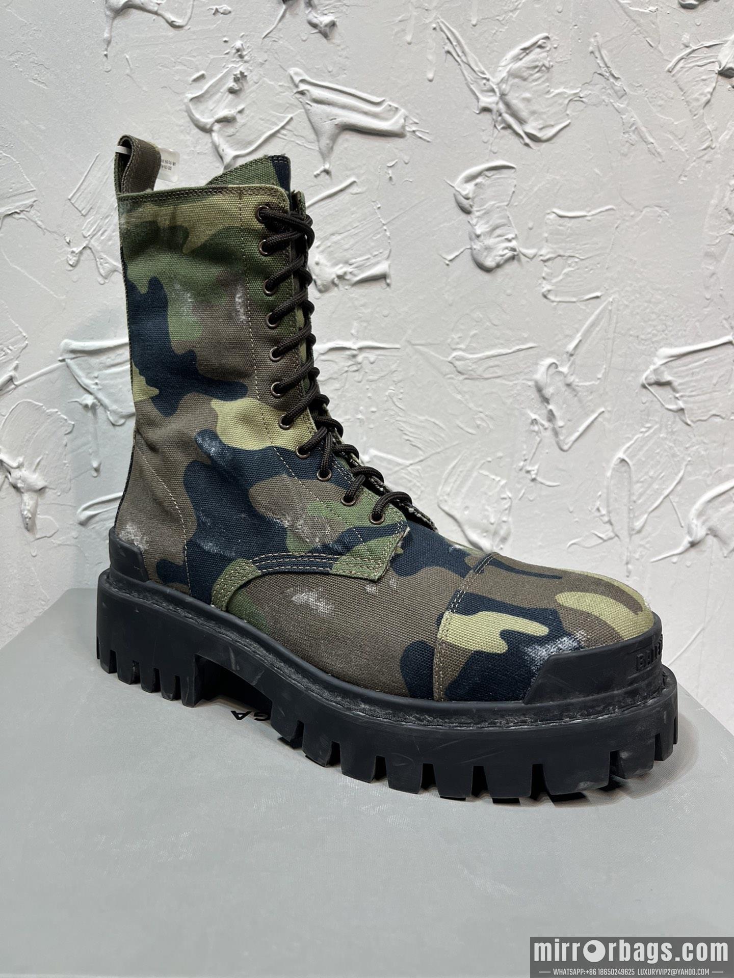 Balenciaga Shoes sz38-46 h1001