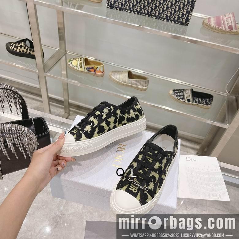 Dior Shoes sz35-41LL0114