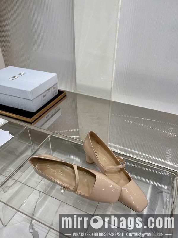 Dior Shoes sz35-40 6cm mnw0203