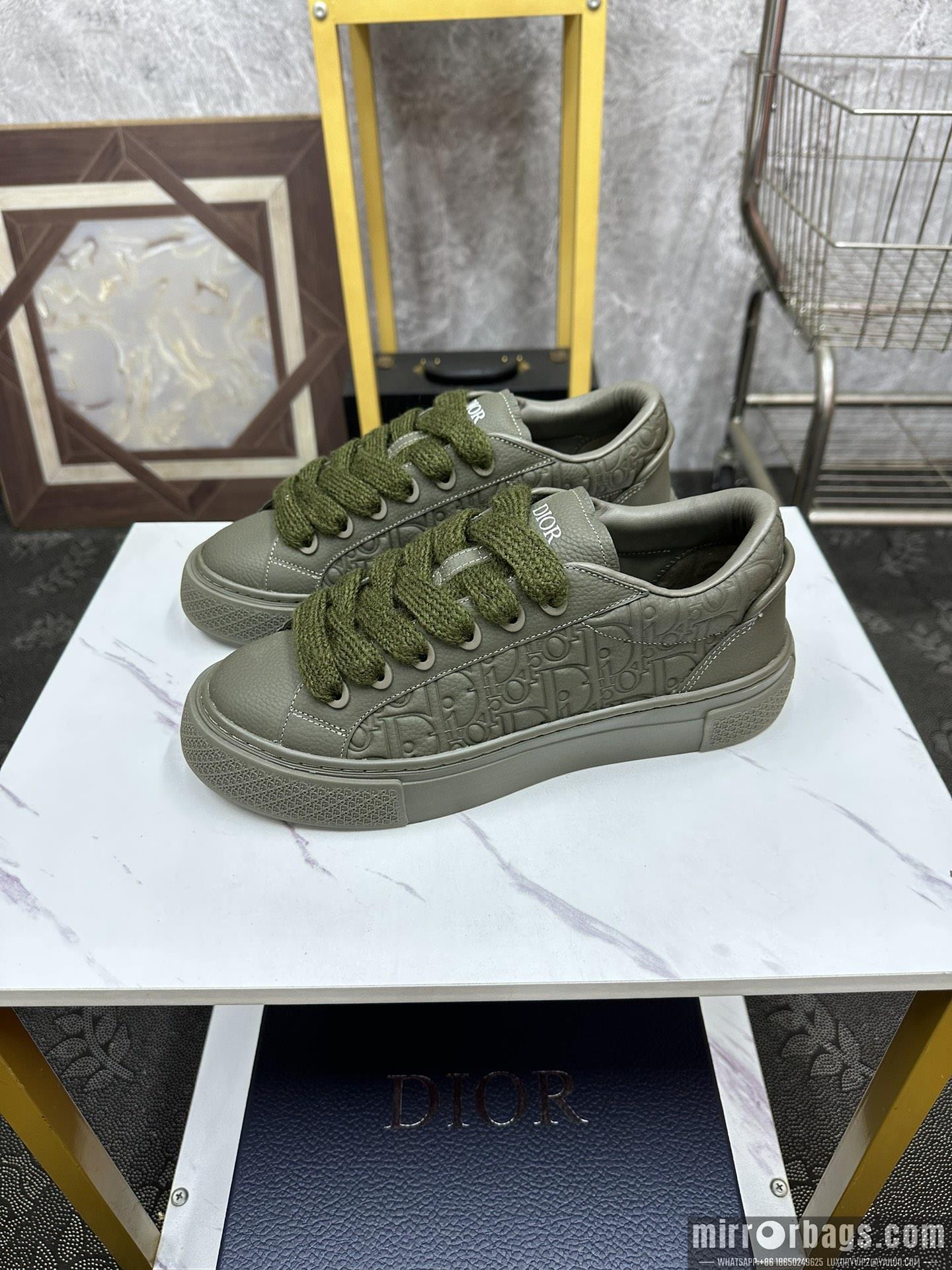 Dior Shoes sz35-45 hnh1207