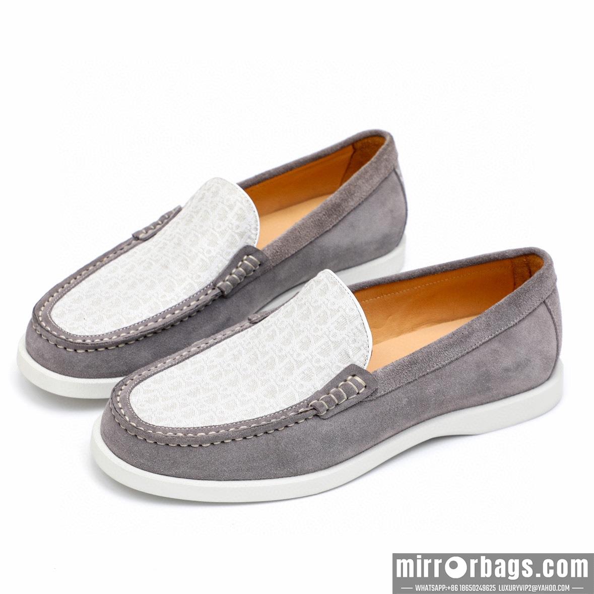 Dior Shoes sz38-44 h0819