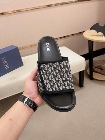 Dior Shoes sz38-44 mnh0603