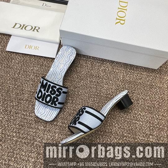 Dior Shoes sz34-43 4.5cm mnh0301