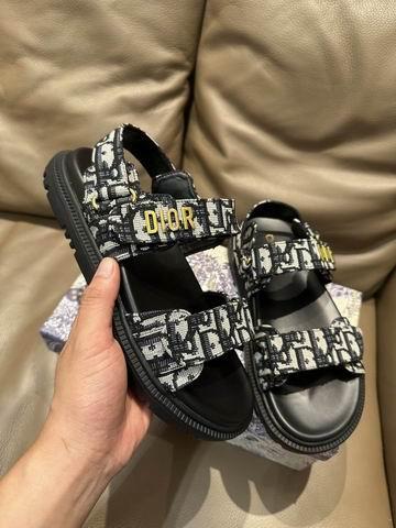 Dior Shoes sz35-43 hnh0702