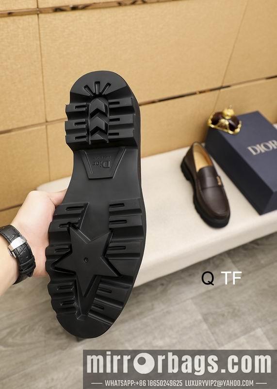 Dior Shoes sz38-45 TF0205