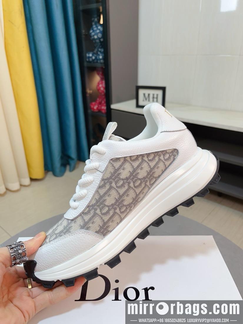 Dior Shoes sz38-44 h0811