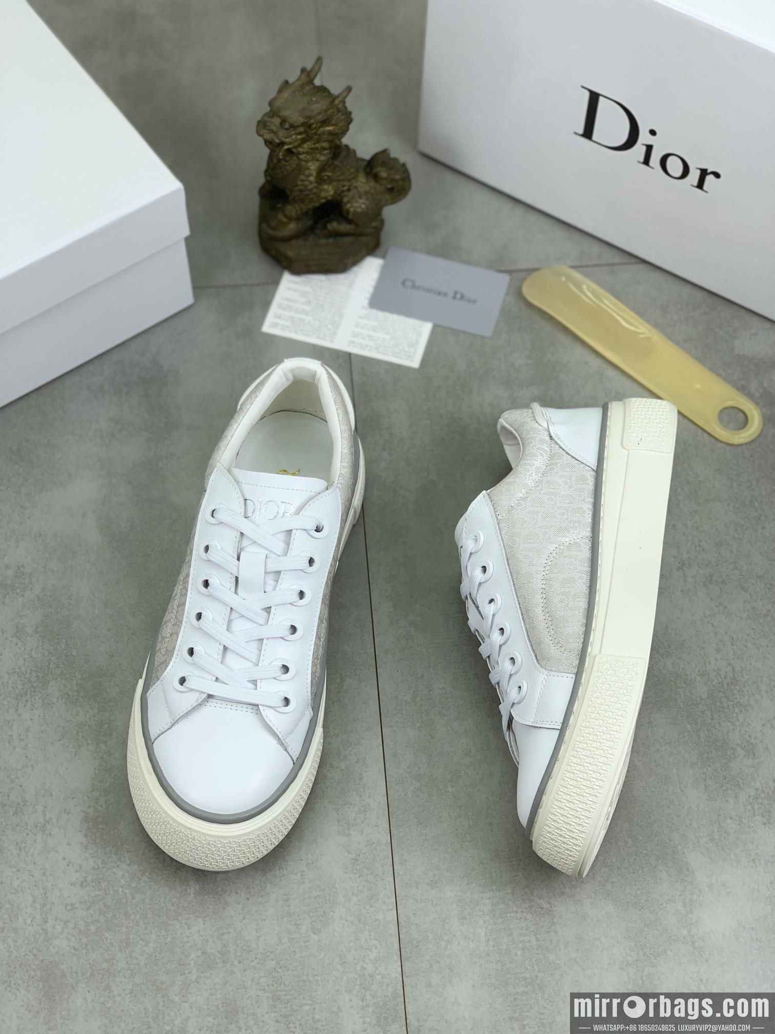 Dior Shoes sz38-44 h0812