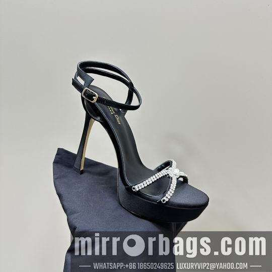Dior Shoes sz35-42 12cm mnh0509