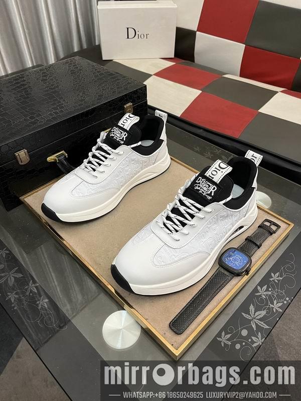 Dior Shoes sz38-44 hnh0309