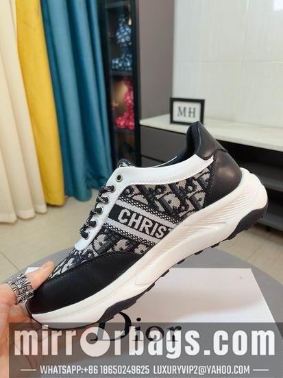 Dior Shoes sz38-44 mnh0602