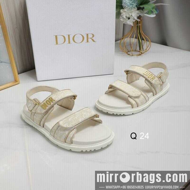 Dior Shoes sz35-40 RW0404