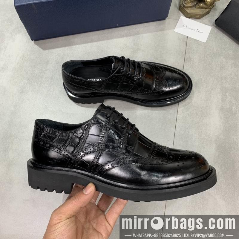 Dior Shoes sz38-45 mnw0309