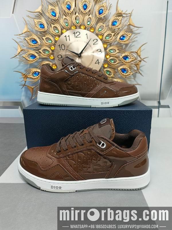 Dior Shoes sz35-45 mnm0106