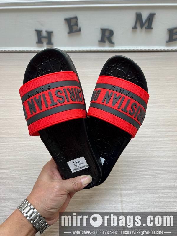 Dior Shoes sz36-45 mnw0202