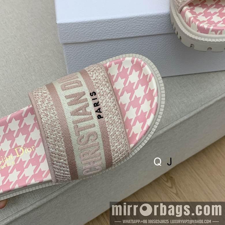 Dior Shoes sz35-39XJ0107