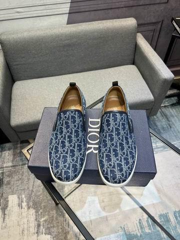 Dior Shoes sz38-45 mnh0609
