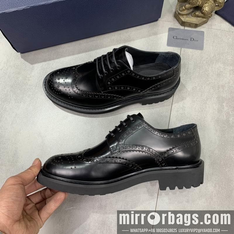 Dior Shoes sz38-45 mnw0310